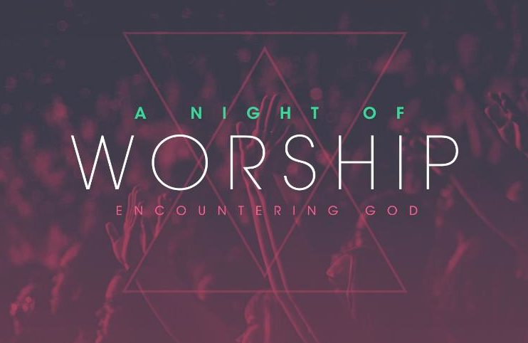 worship